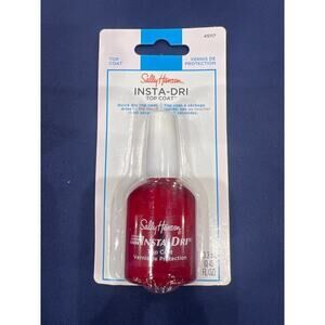 SALLY HANSEN Insta-Dri Anti-Chip Top Coat
